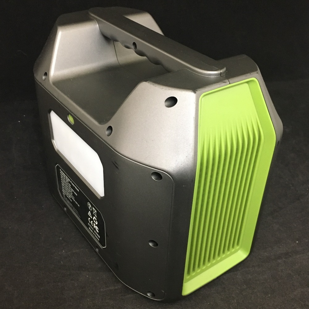 ポータブル電源 R300 Enginstar ジャンク 廉価版 大容量 | 110000mAH