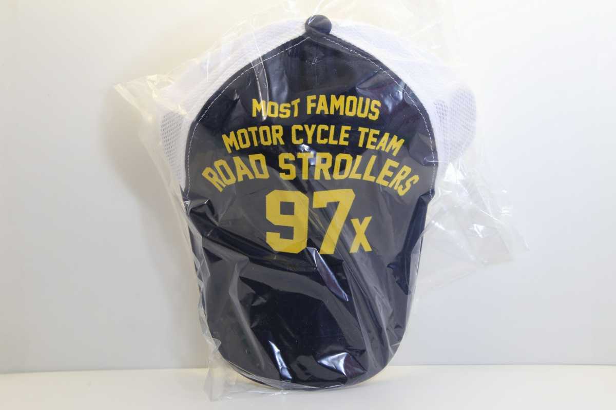 即決！世田谷ベース 正式装備品 オフィシャル モーターサイクル