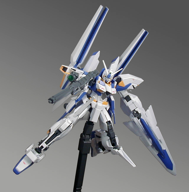 Hguc 1 144 Msn 001x デルタカイ 塗装完成品 機動戦士ガンダム U C 0094 アクロス ザ スカイ 完成品 売買されたオークション情報 Yahooの商品情報をアーカイブ公開 オークファン Aucfan Com