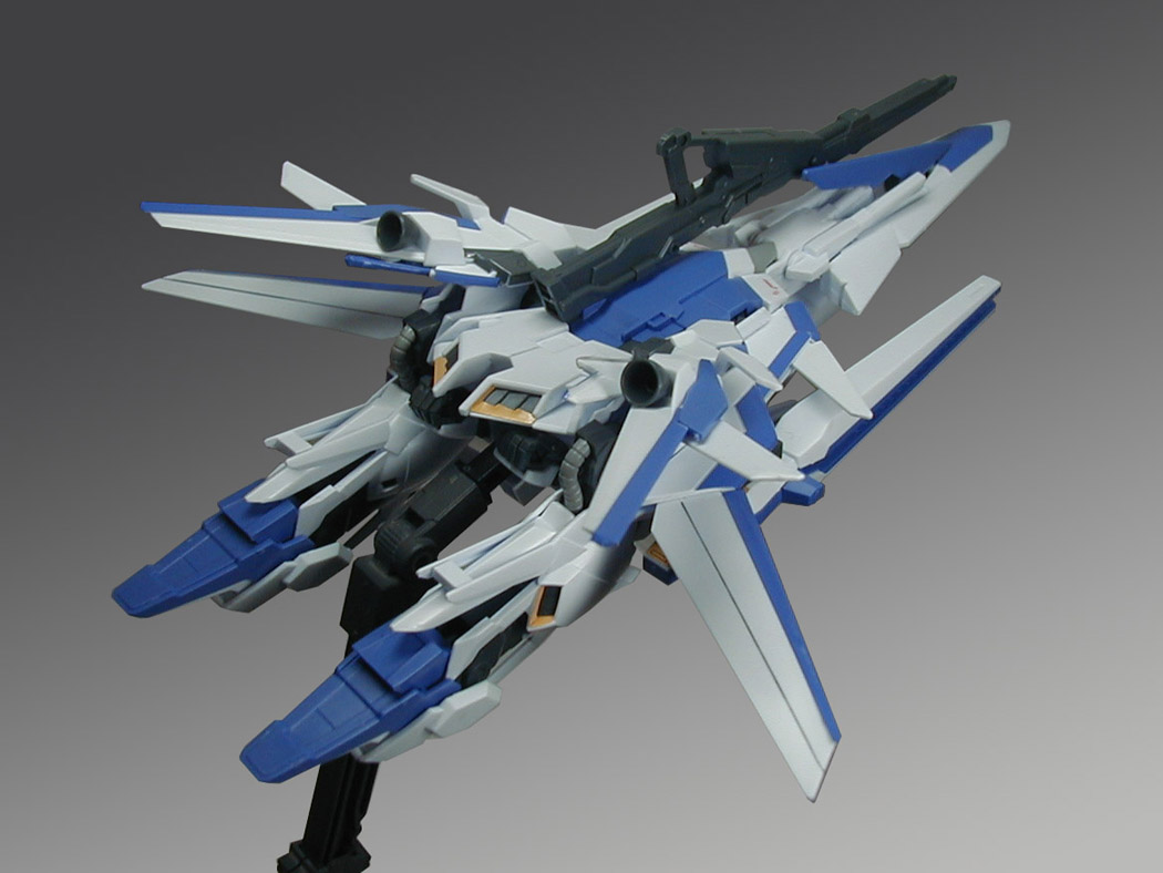 Hguc 1 144 Msn 001x デルタカイ 塗装完成品 機動戦士ガンダム U C 0094 アクロス ザ スカイ 完成品 売買されたオークション情報 Yahooの商品情報をアーカイブ公開 オークファン Aucfan Com