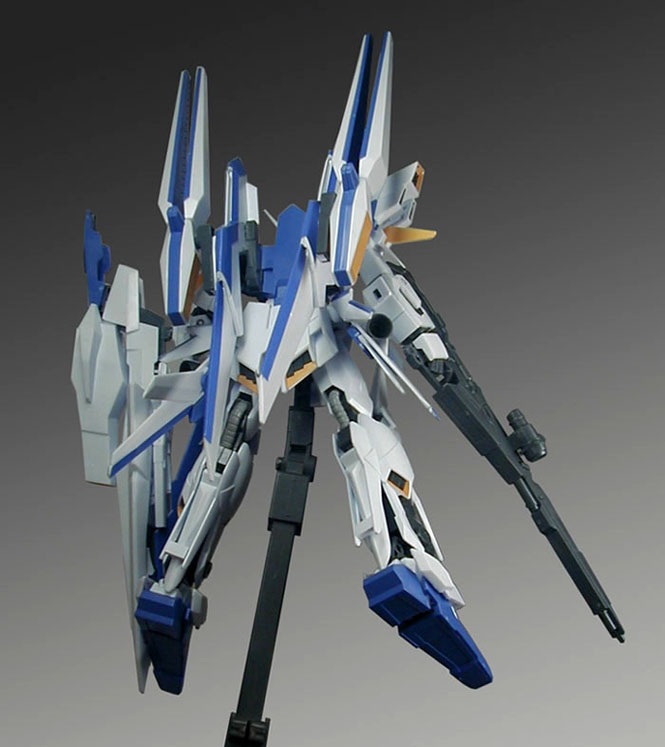Hguc 1 144 Msn 001x デルタカイ 塗装完成品 機動戦士ガンダム U C 0094 アクロス ザ スカイ 完成品 売買されたオークション情報 Yahooの商品情報をアーカイブ公開 オークファン Aucfan Com