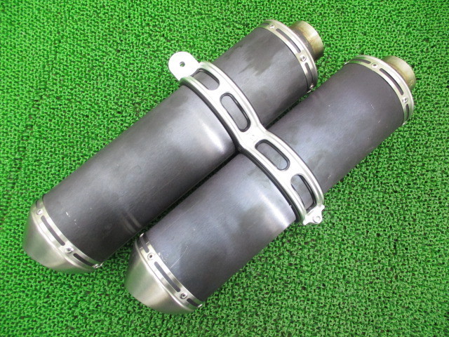 中古 ドゥカティ 純正 バイク 部品 ストリートファイター848