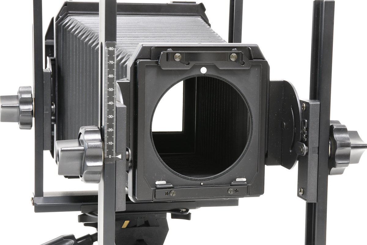 TOYO-VIEW トヨビュー 45 CX ボディ フィルムカメラ 大判カメラ ビュー