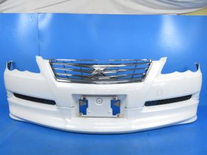 マークx1系前期後期共通 モデリスタ 左側 062 白 Ninet Com Pe