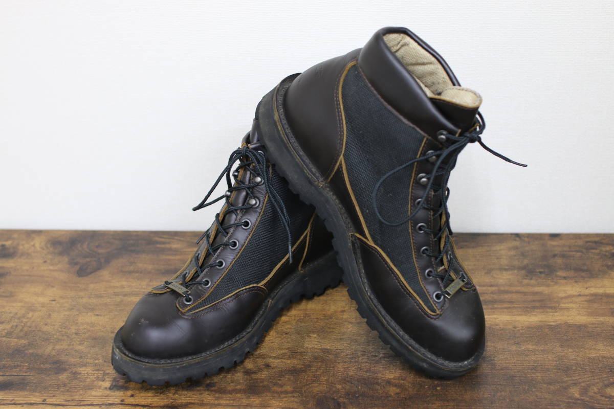 ダナーライト Danner us9.5 Danner light ダナー ライト US9.5 27.5cm
