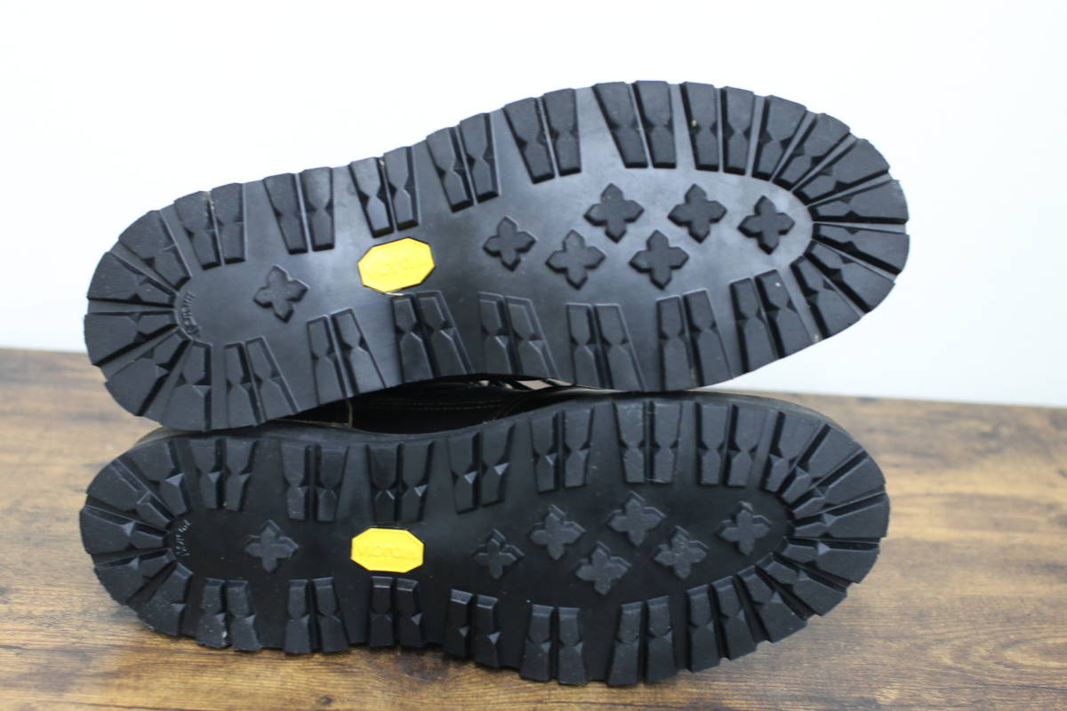DANNER ダナー ダナーライト ブラック us9.5 ゴアテックス 31400x 