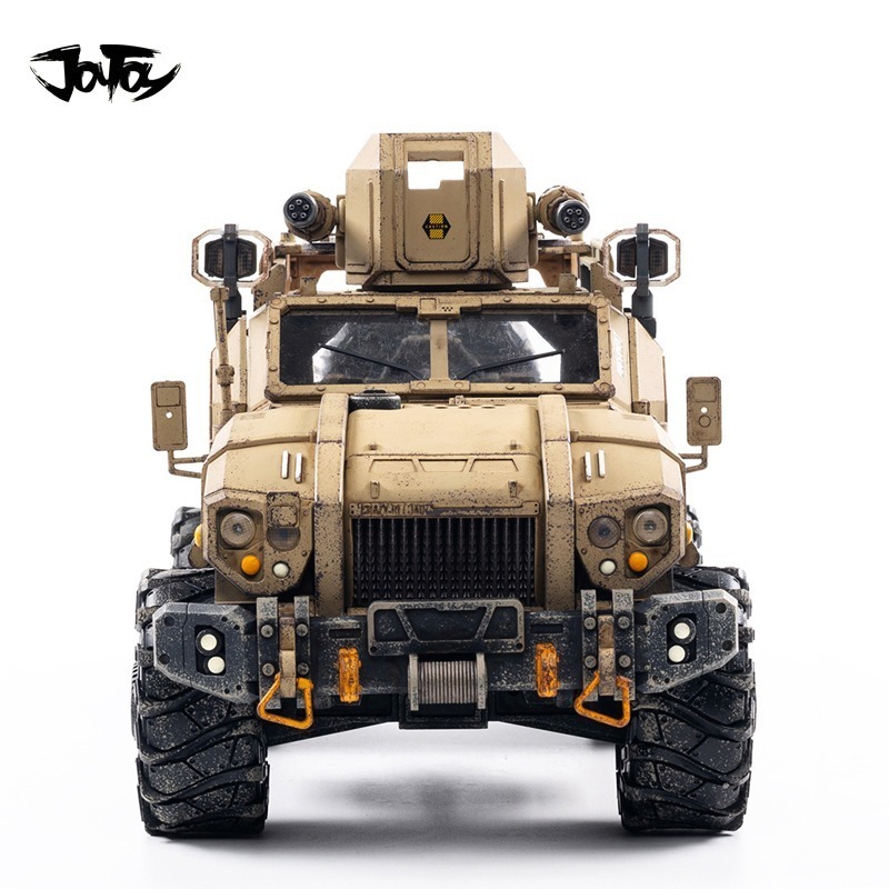joytoy 1/18 suvフィギュア |tg| 1:18 JOYTOY Crazy Fire Support Scars