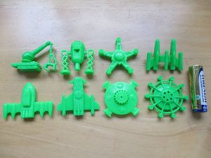 ケロッグ おまけのYahoo!オークション(旧ヤフオク!)の相場・価格を見る
