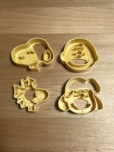 スヌーピー クッキー型のヤフオク の相場 価格を見る ヤフオク のスヌーピー クッキー型のオークション売買情報は4件が掲載されています