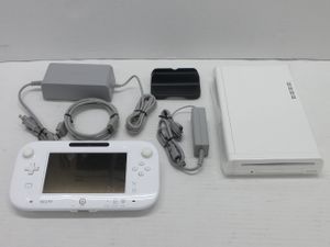 Wiiu 本体 中古のヤフオク の相場 価格を見る ヤフオク のwiiu 本体 中古のオークション売買情報は36件が掲載されています
