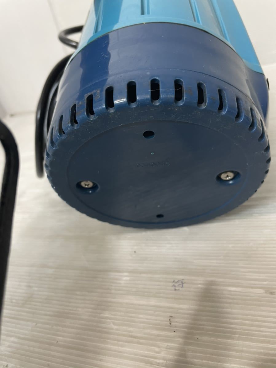 Koshin/工進/ポンディ/家庭用小型水中ポンプ/SMB-2510/SMB-62510-AAA-4_3