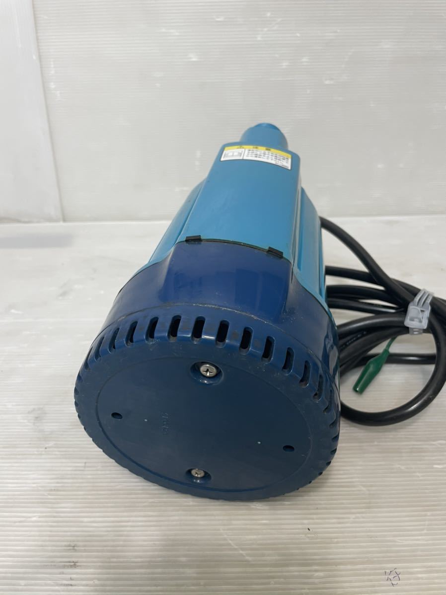 Koshin/工進/ポンディ/家庭用小型水中ポンプ/SMB-2510/SMB-62510-AAA-4_4