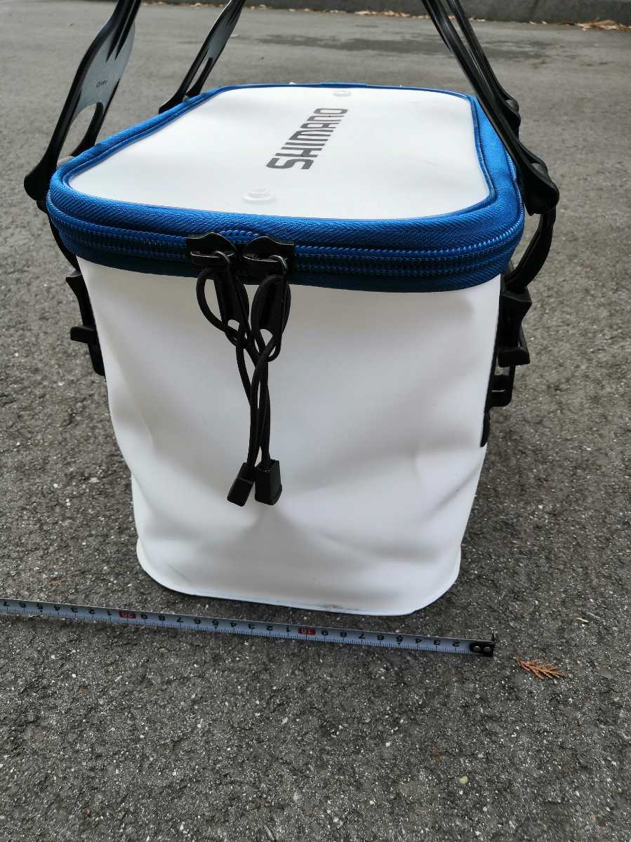 Shimano シマノ バッカン 良品 アクセサリー 売買されたオークション情報 Yahooの商品情報をアーカイブ公開 オークファン Aucfan Com