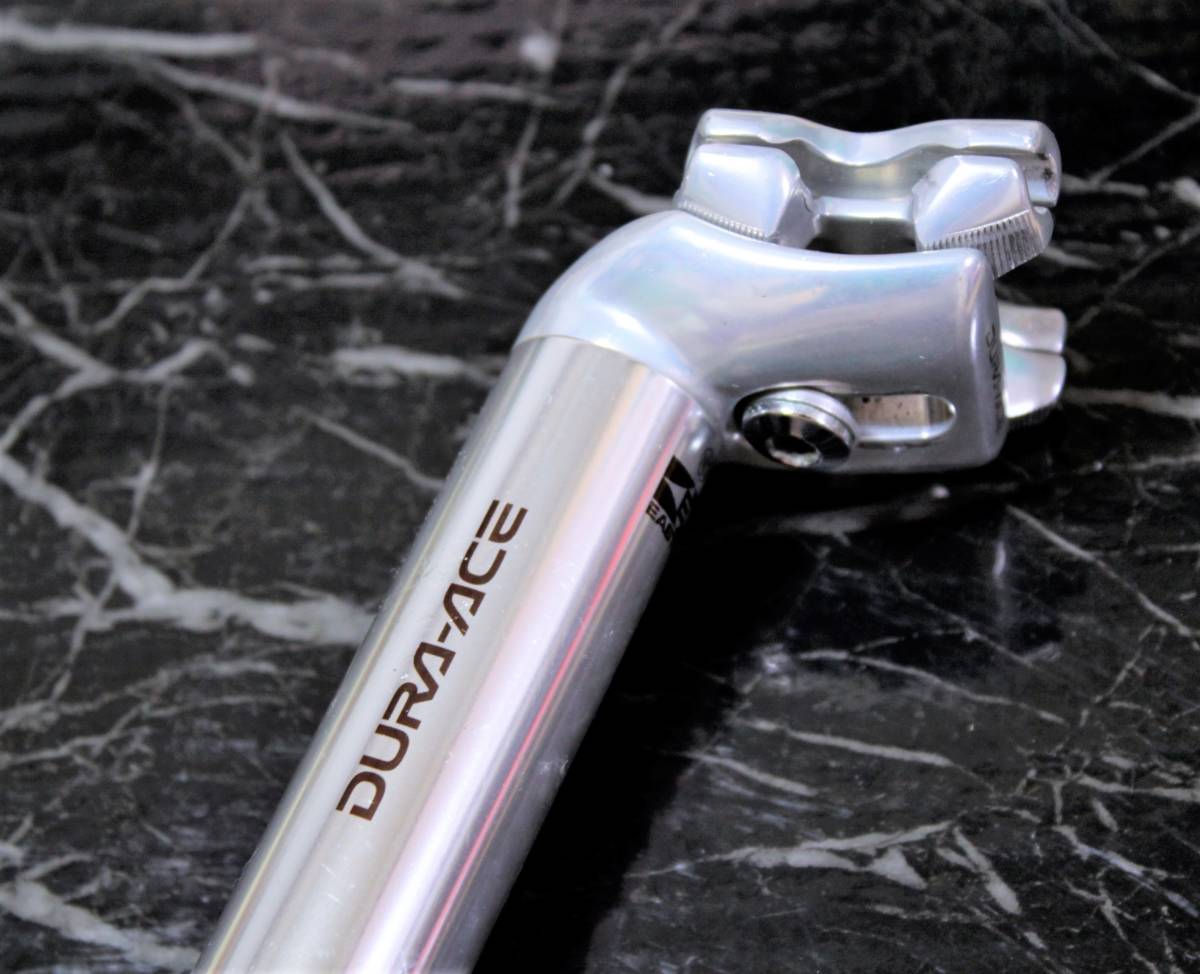 格安，大人気 デュラエース SP-7410 NJS対応 SHIMANO DURA-ACE SP-7410(直径27.2mm)｜売買されたオークション情報、yahooの商品情報をアーカイブ公開 - オークファン 直径27.2mm