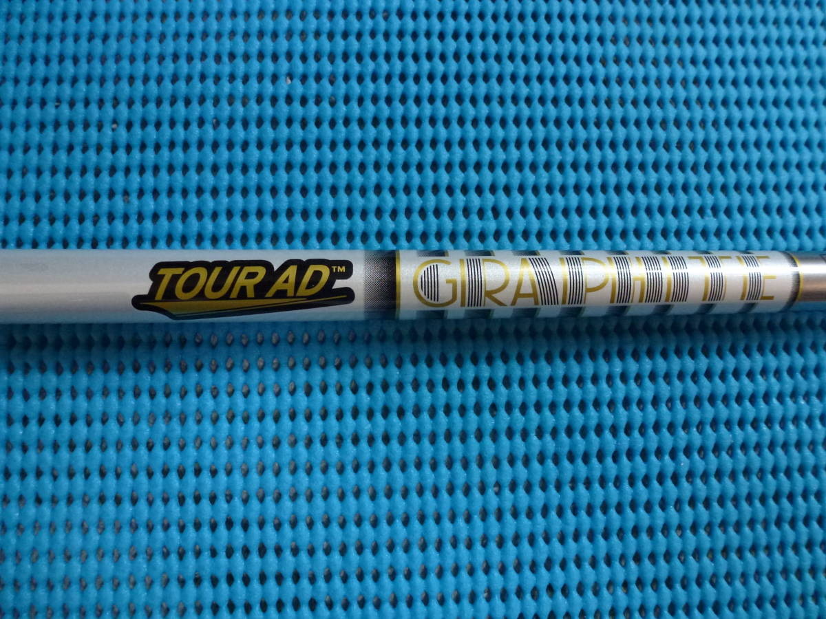 タイトリスト AD ツアーAD TP-6 TP-6S ad TOUR tour tp グラファイト