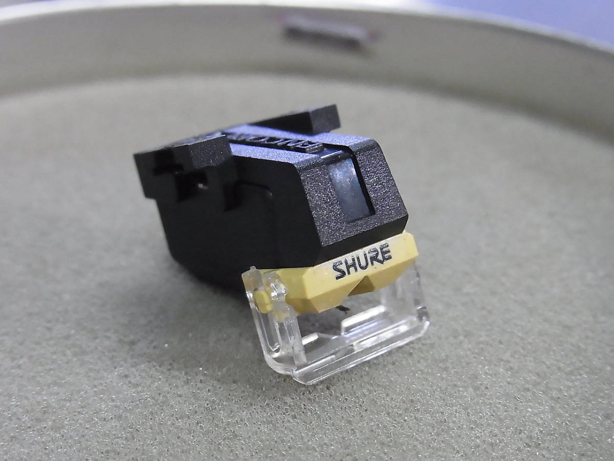 SHURE Me95ED シュアー 動作品 □ 【公式通販】