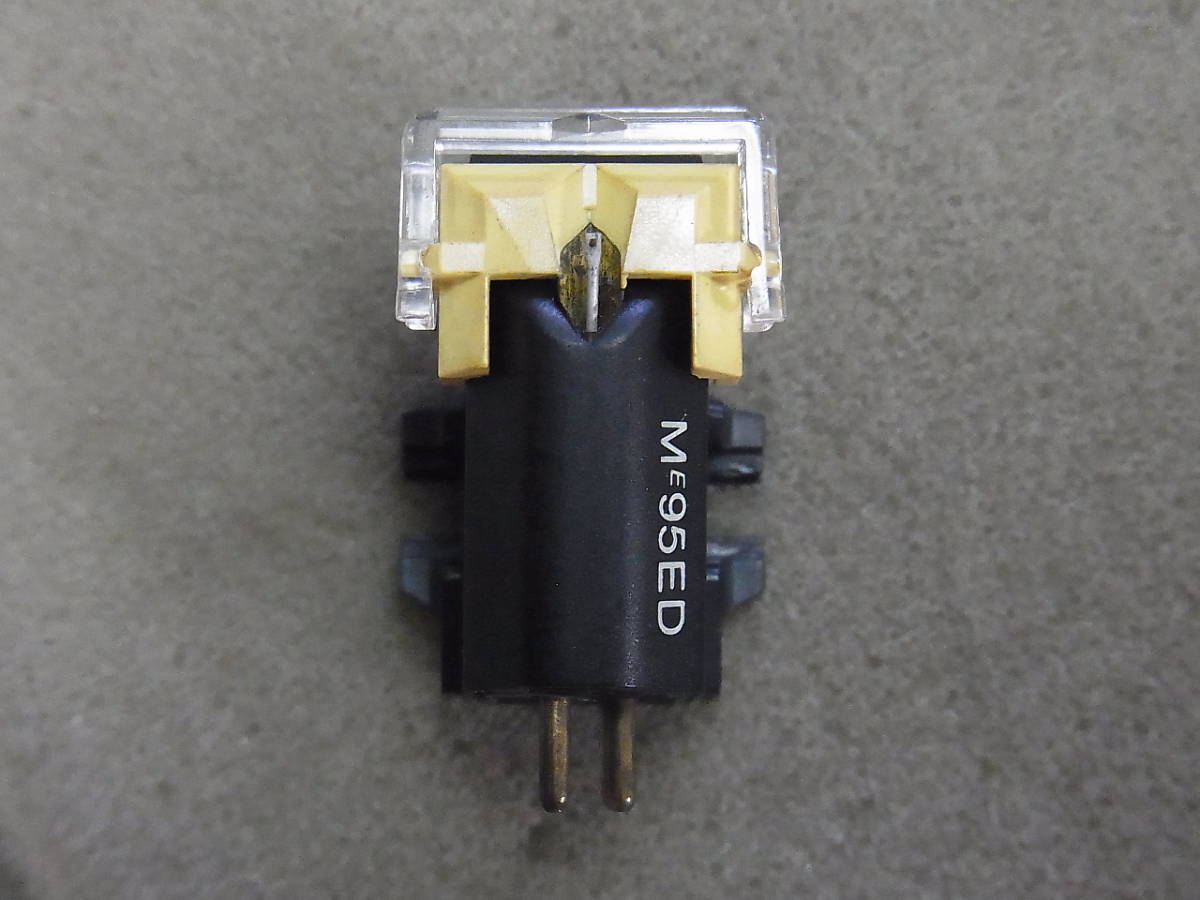 SHURE Me95ED シュアー 動作品 □ 【公式通販】