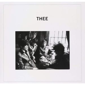 GUN MICHELLE THEE CD ELEPHANT Thee アルバム - PAY Michelle Gun