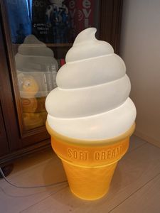 ソフトクリーム 看板のヤフオク の相場 価格を見る ヤフオク のソフトクリーム 看板のオークション売買情報は40件が掲載されています