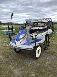 イセキ 田植機のYahoo!オークション(旧ヤフオク!)の相場・価格を見る 