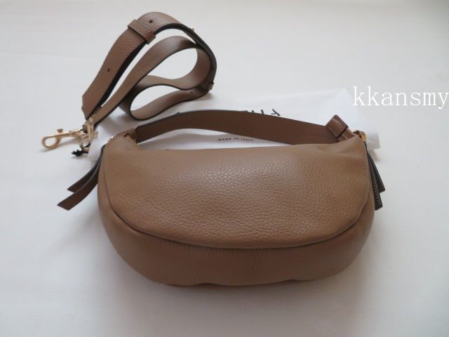 NOBLE（ノーブル） LORISTELLA 2wayルナバッグ 2020スピック＆スパンNOBLE購入LORISTELLAロリステッラ*2wayルナバッグ