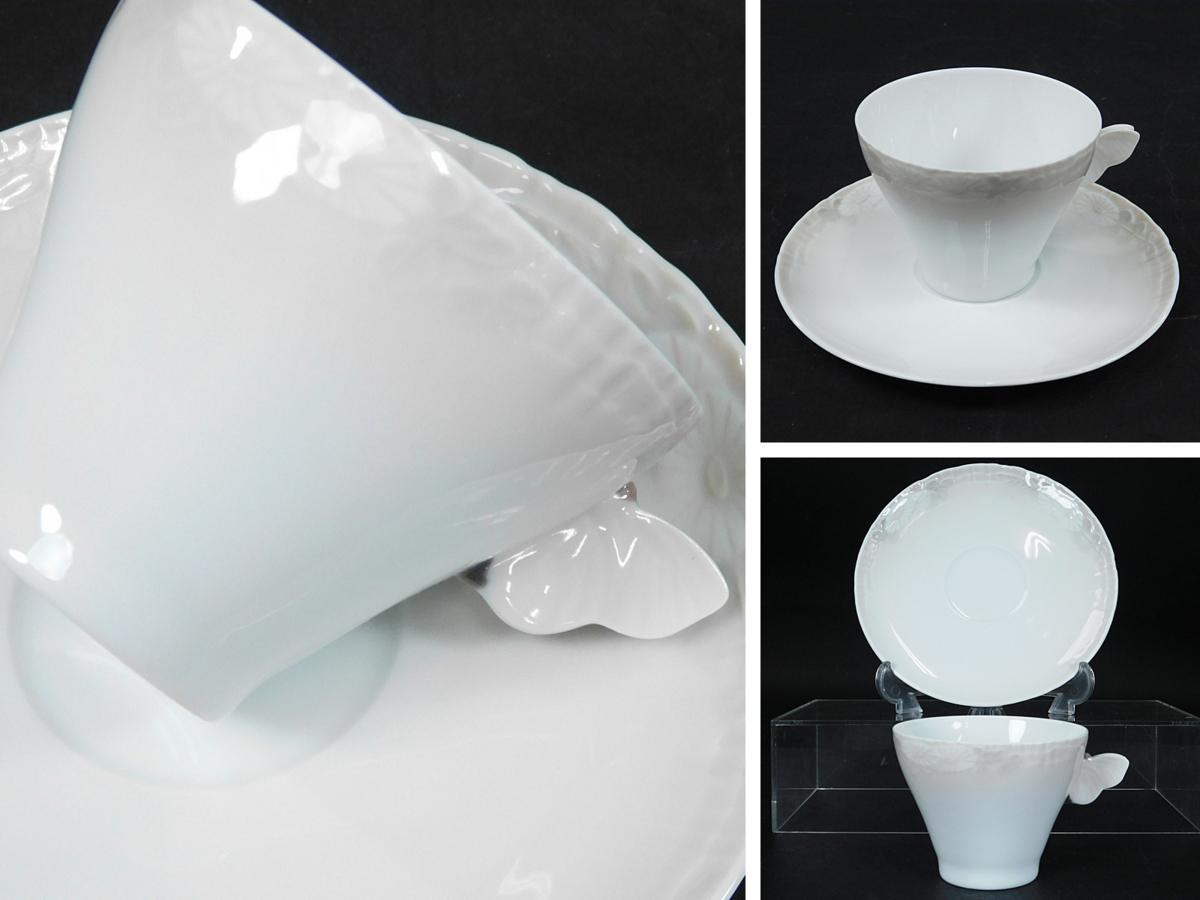 美品！／アンティーク／コレクション／Royal Copenhagen／ロイヤル