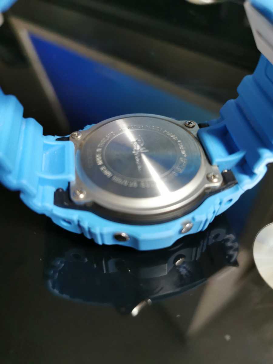 G-SHOCK ロンハーマン × RonHerman ロンハーマンCASIO GWX-5700CS-1