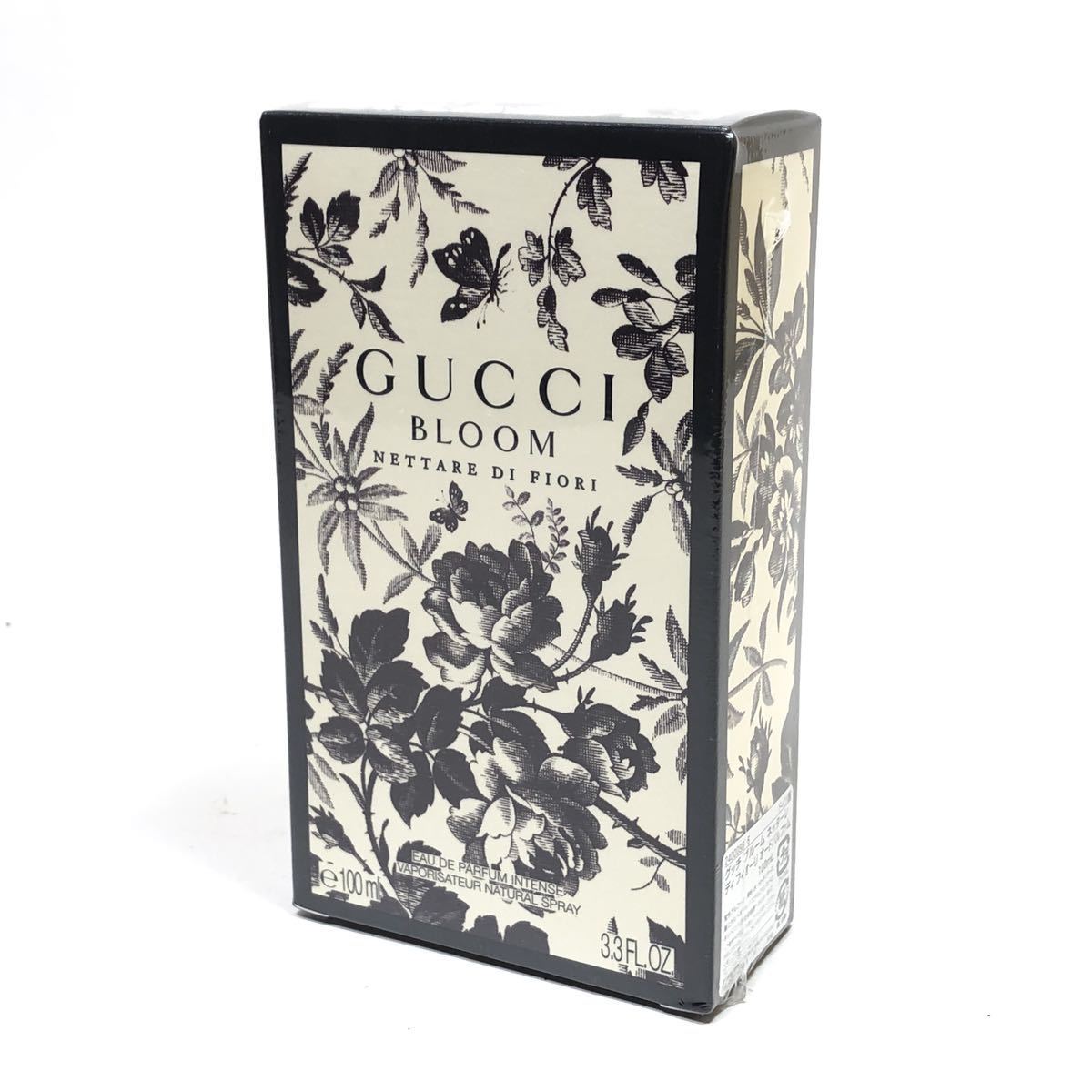 □【未開封品】GUCCI グッチ ブルーム ネッターレ ディ フィオーリ
