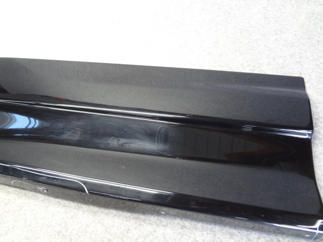 ヴェルファイア AGH30W GGH30W | 型式 アルファード\u2044ヴェルファイア トヨタ 2015&frasl;01-2017&frasl;12 (2WD アルファード 30系&frasl;AGH30W&frasl;AGH35W ヴェルファイア&frasl;Z&frasl;アルファード&frasl;S&frasl; 純正 A8438447 AGH&frasl;GGH30W・AYH30W カーボンエアガイドパネル