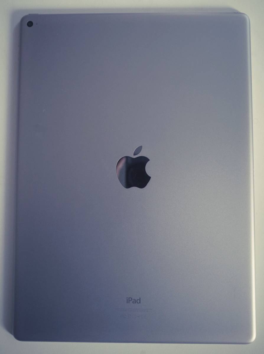 【良品】iPad Pro(初代) 12.9インチ, 128GB_2