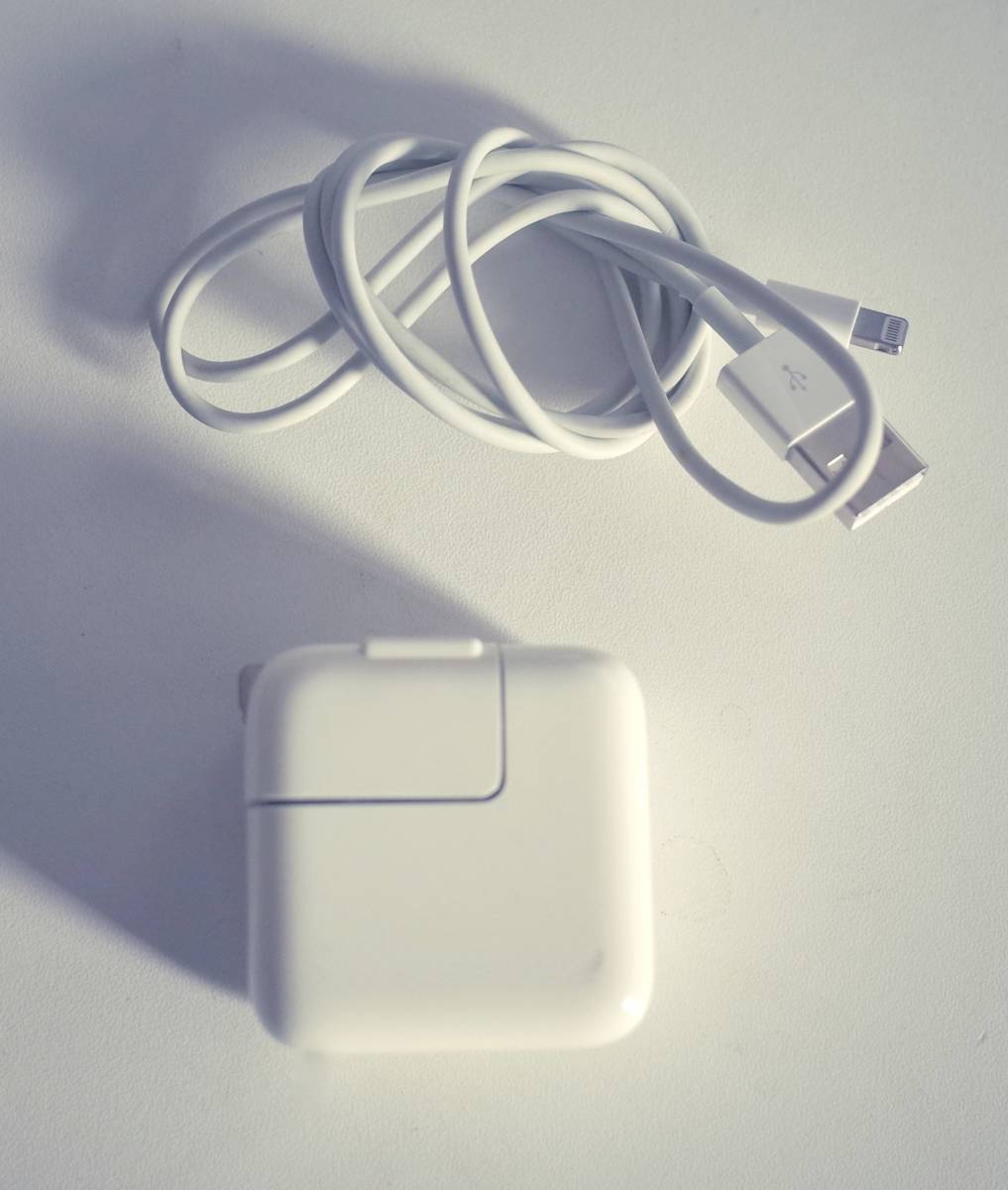 【良品】iPad Pro(初代) 12.9インチ, 128GB_4