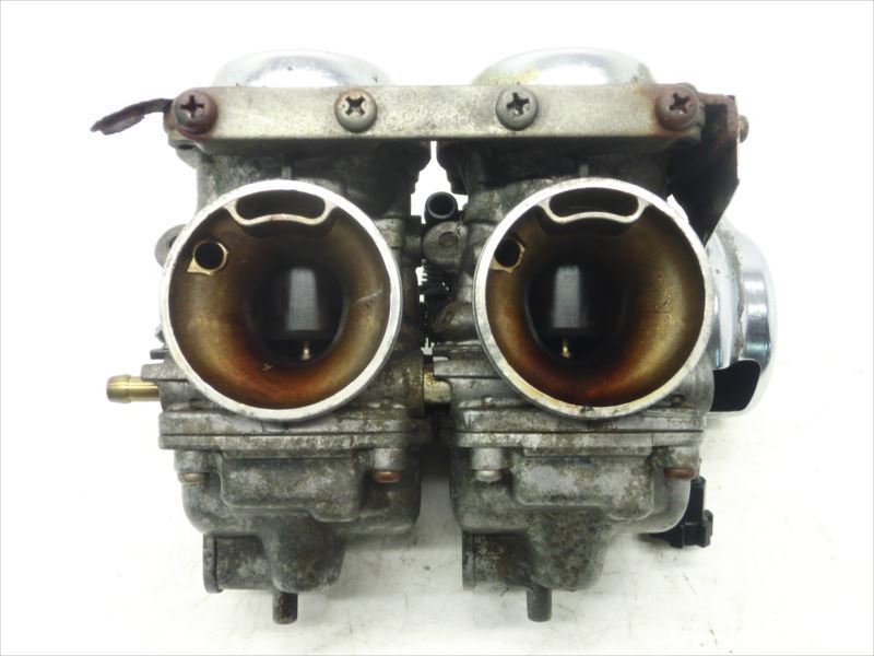 ホンダ キャブレター レブル250 MC13 CMX250 REBEL250 0 キャブレター