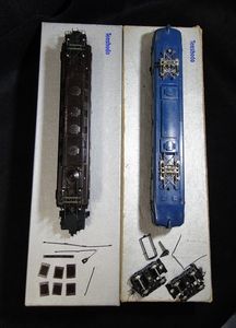天賞堂 EF58のYahoo!オークション(旧ヤフオク!)の相場・価格を見る