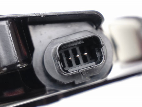 車 純正テールランプ 左右セット 点灯確認済 ABA-T9WHN02