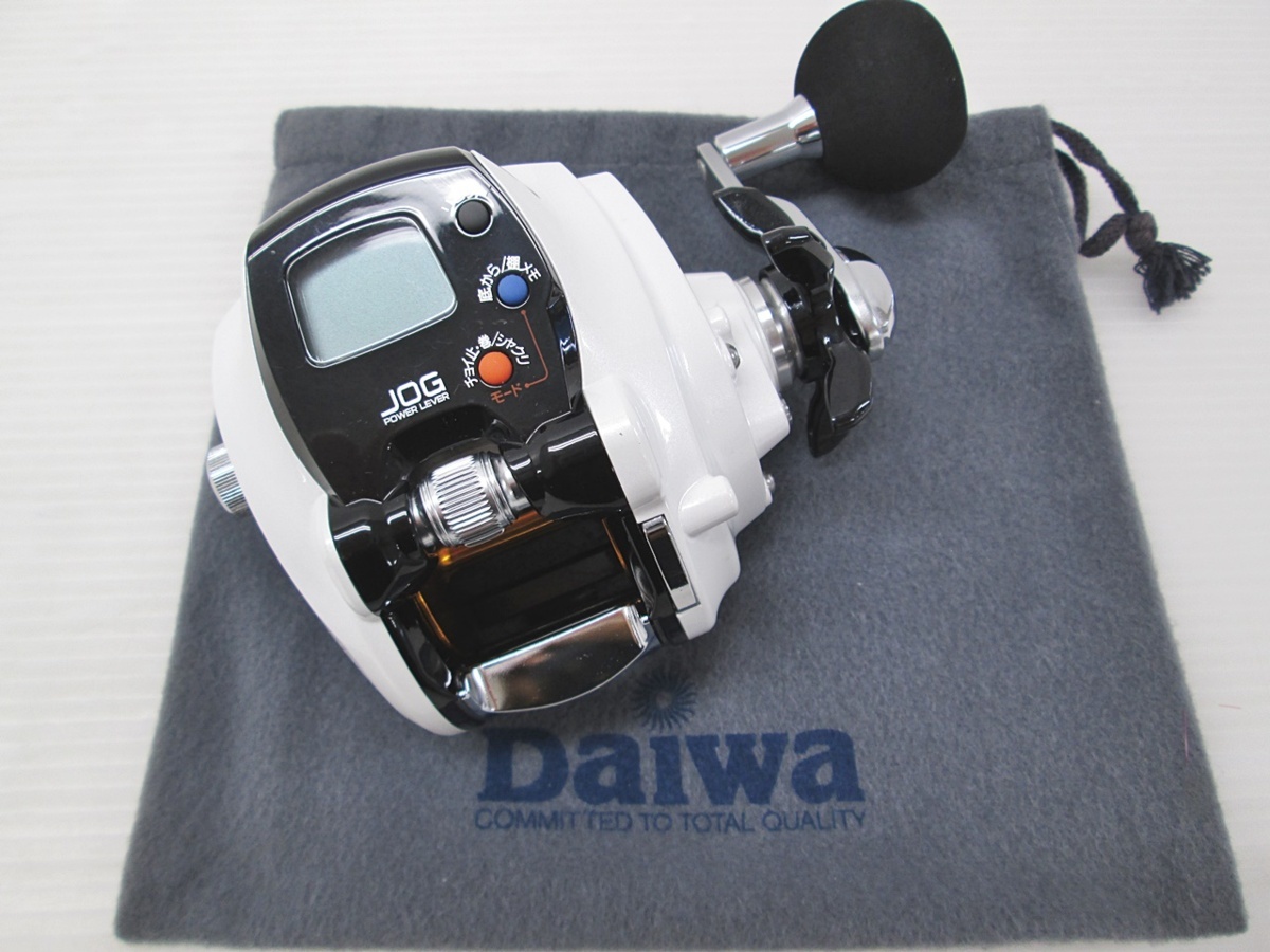 レオブリッツ 電動リール 300J(リール)｜DAIWA | ダイワ(DAIWA) ダイワ 