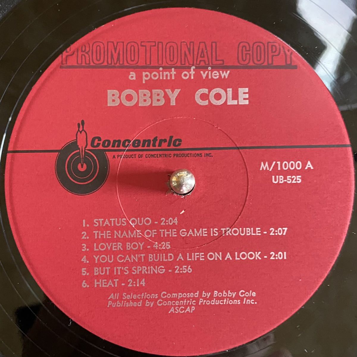 LP 激レア 傷なし美盤 プロモ盤 1979年 レコード WAXPEND ⁄ | ⁄