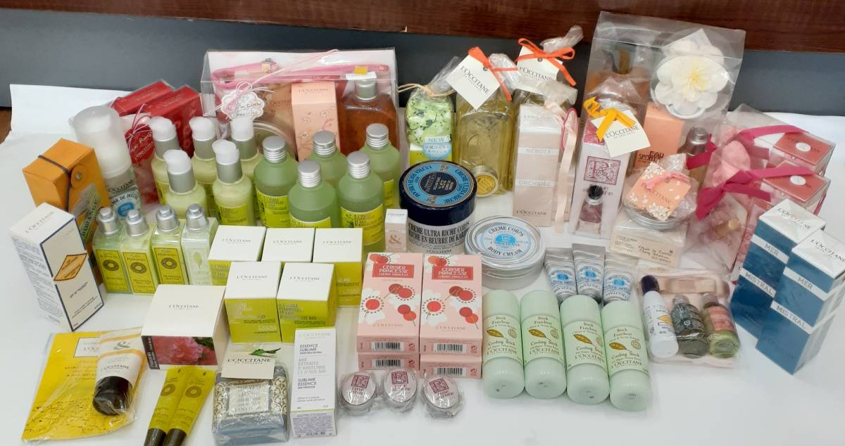 セット・キット品｜スキンケア｜ロクシタン公式通販 ロクシタン 