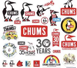 チャムス ステッカーのヤフオク の相場 価格を見る ヤフオク のチャムス ステッカーのオークション売買情報は226件が掲載されています