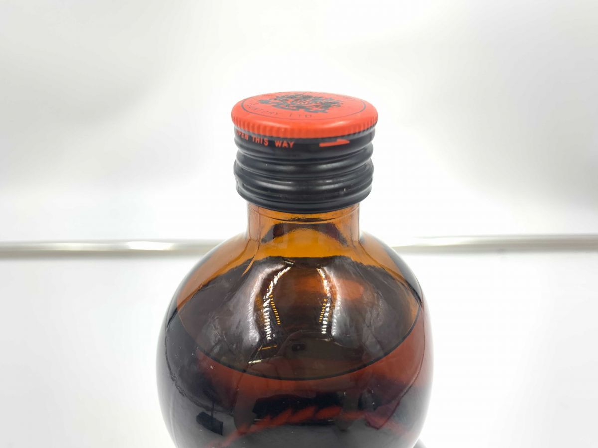 サントリー オールド ひょうたん型ボトル 43% 特級表記 大阪築城400年