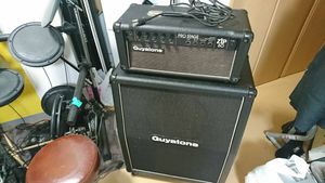 guyatone キャビネットのYahoo!オークション(旧ヤフオク!)の相場・価格