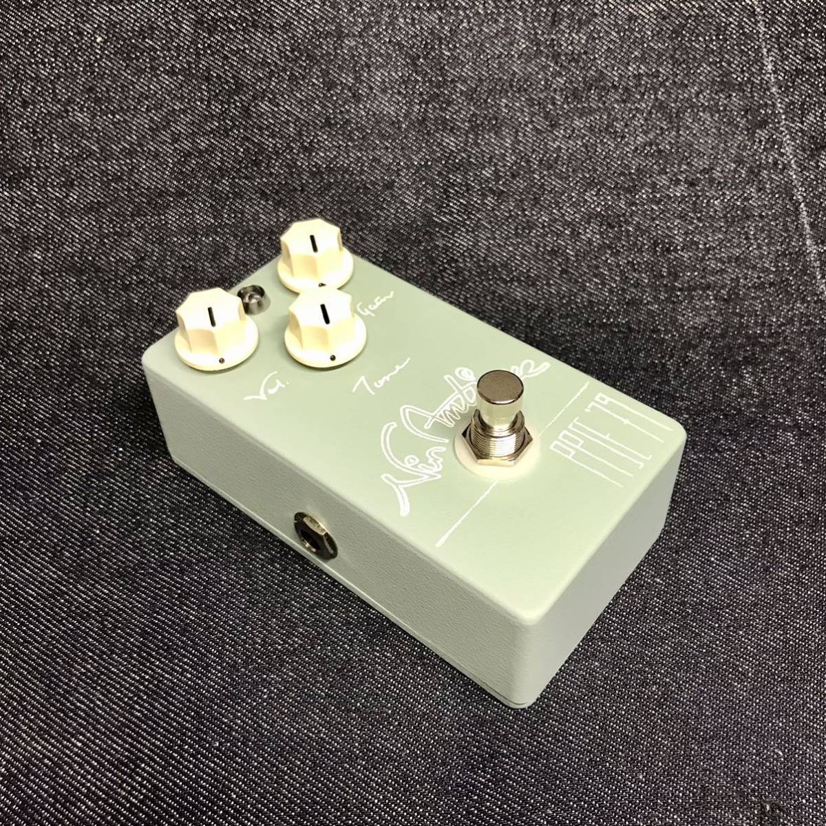 PPSE'79 Vin-Antique Ver.2 エフェクター PPSE | Ver.3 ⁄ Vin-Antique