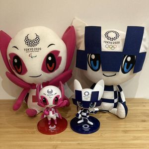 オリンピック ぬいぐるみのヤフオク の相場 価格を見る ヤフオク のオリンピック ぬいぐるみのオークション売買情報は79件が掲載されています