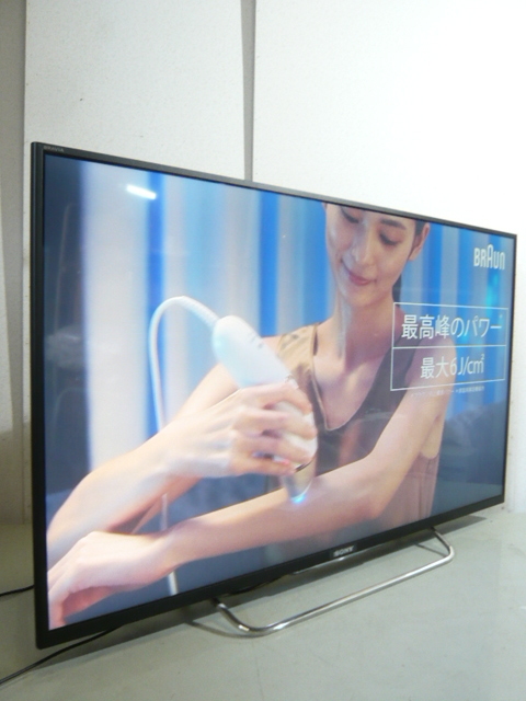 ☆SONY ソニー BRAVIA ブラビア KDL-42W800B 42型 液晶TV!S1-家財便B ☆SONY ソニー BRAVIA ブラビア KDL-42W800B 42型 液晶TV!S1-家財便B
