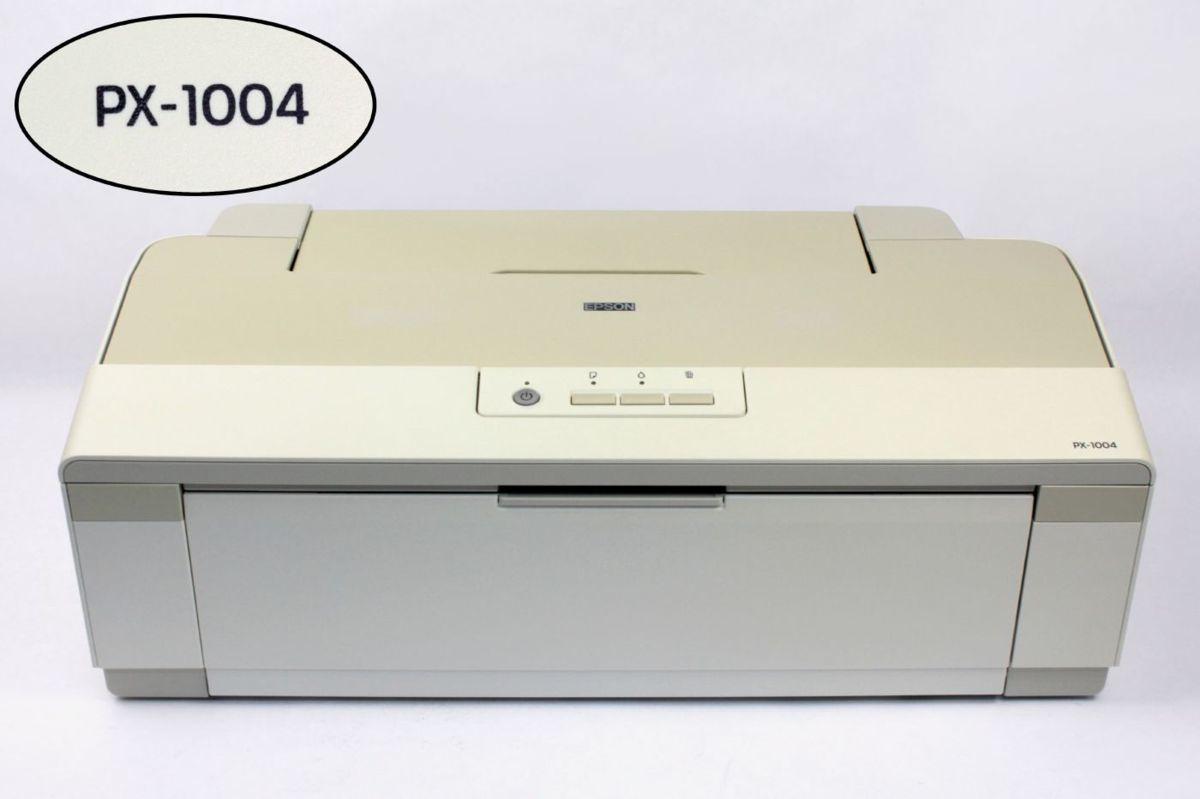 PX-1004 EPSON インクジェットプリンター エプソン プリンター [L判