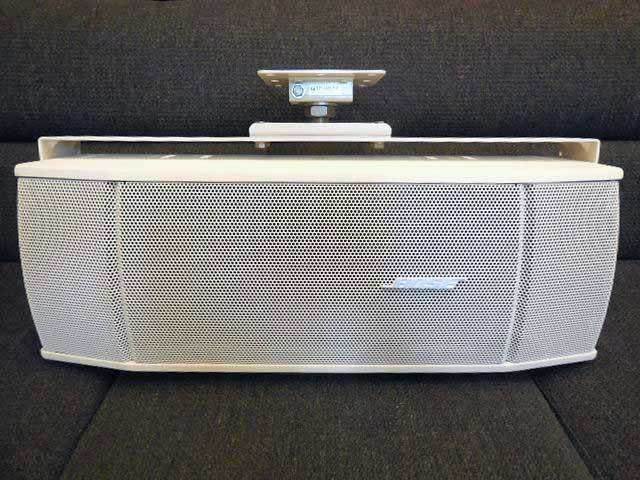 アンプセット bose スピーカー 天井吊り bluetooth bose アンプ セット