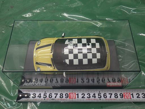 京商 S Yahoo!オークション - mini-z) クーパー」の落札相場