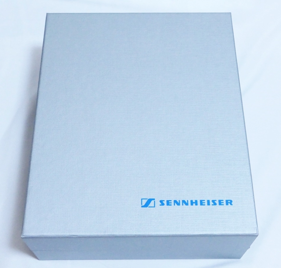 新品，定番人気 パッド交換済み ゼンハイザー SENNHEISER ヘッドホン HD650(ゼンハイザー)｜売買されたオークション情報、yahooの商品情報をアーカイブ公開 - オークファン ゼンハイザー