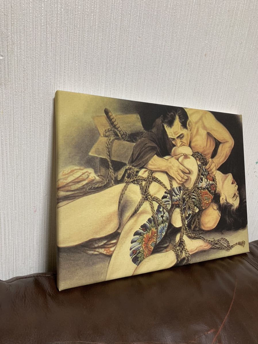 1円から ヌード 裸婦 美人画 超珍品 Sm緊縛陵辱劇画 耽美 人体絵 キャンバス枠装 浮世絵 美人 小妻 容子 人物画 日本絵 美人画 売買されたオークション情報 Yahooの商品情報をアーカイブ公開 オークファン Aucfan Com 1円から ヌード 裸婦 美人画 超珍品 Sm緊縛陵辱劇画 耽美 人体絵 キャンバス枠装 浮世絵 美人 小妻 容子 人物画 日本絵 美人画 売買されたオークション情報 Yahooの商品情報をアーカイブ公開 オークファン Aucfan Com