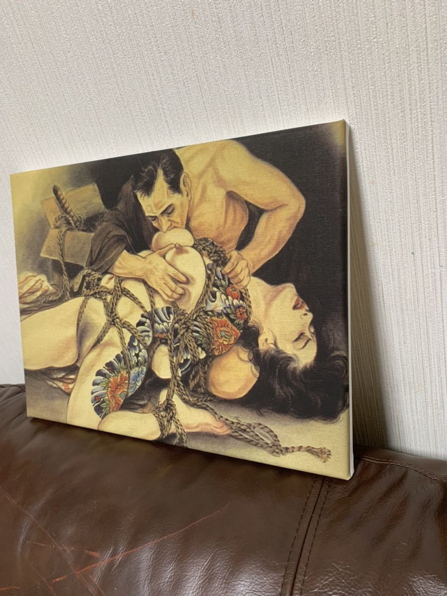 1円から ヌード 裸婦 美人画 超珍品 Sm緊縛陵辱劇画 耽美 人体絵 キャンバス枠装 浮世絵 美人 小妻 容子 人物画 日本絵 美人画 売買されたオークション情報 Yahooの商品情報をアーカイブ公開 オークファン Aucfan Com 1円から ヌード 裸婦 美人画 超珍品 Sm緊縛陵辱劇画 耽美 人体絵 キャンバス枠装 浮世絵 美人 小妻 容子 人物画 日本絵 美人画 売買されたオークション情報 Yahooの商品情報をアーカイブ公開 オークファン Aucfan Com