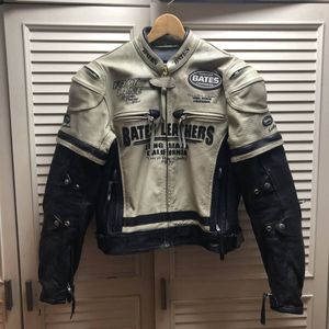 BATES ジャケットのYahoo!オークション(旧ヤフオク!)の相場・価格 